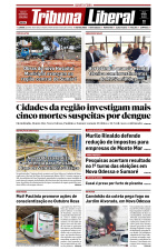 Tribuna Liberal - Edição de 09 de Outubro de 2024