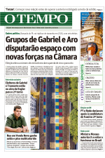 O TEMPO - Edição de 9 de Outubro de 2024