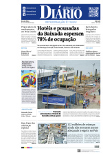 Diário do Litoral - Edição de 11 de Outubro de 2024