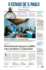 Estadão - Edição de 12 de Outubro de 2024