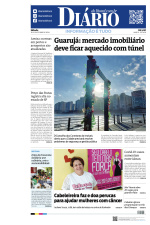 Diário do Litoral - Edição de 12 de Outubro de 2024