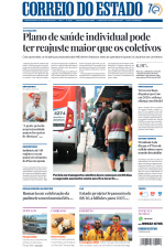 Correio do Estado - Edição de 12 de Outubro de 2024