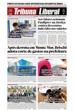 Tribuna Liberal - Edição de 16 de Outubro de 2024