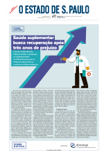 Estadão - Edição de 16 de Outubro de 2024