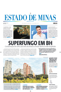 Estado de Minas - Edição de 17 de Outubro de 2024