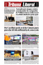 Tribuna Liberal - Edição de 18 de Outubro de 2024
