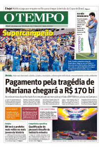 O TEMPO - Edição de 19 de Outubro de 2024
