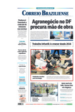 Correio Braziliense - Edição de 19 de Outubro de 2024