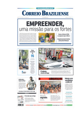 Correio Braziliense - Edição de 20 de Outubro de 2024