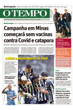 O TEMPO - Edição de 23 de Outubro de 2024