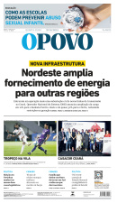 O POVO - Edição de 23 de Outubro de 2024