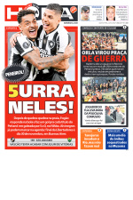 MEIA HORA - Edição de 24 de Outubro de 2024