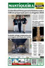 Mantiqueira - Edição de 24 de Outubro de 2024