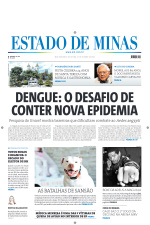 Estado de Minas - Edição de 25 de Outubro de 2024