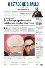 Estadão - Edição de 26 de Outubro de 2024