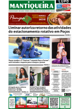 Mantiqueira - Edição de 26 de outubro de 2024 