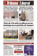 Tribuna Liberal - Edição de 27 de Outubro de 2024