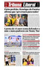 Tribuna Liberal - Edição de 29 de Outubro de 2024