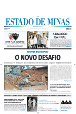 Estado de Minas - Edição de 29 de Outubro de 2024