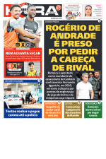 MEIA HORA - Edição de 30 de Outubro de 2024