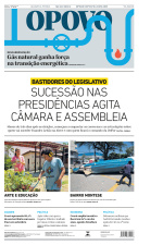 O POVO - Edição de 30 de Outubro de 2024