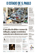 Estadão - Edição de 31 de Outubro de 2024
