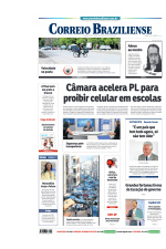 Correio Braziliense - Edição de 31 de Outubro de 2024