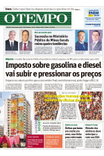O TEMPO - Edição de 02 de Novembro de 2024