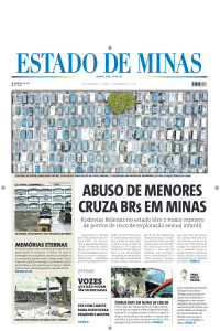 Estado de Minas - Edição de 02 de Novembro de 2024