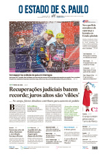 Estadão - Edição de 04 de Novembro de 2024