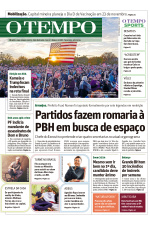 O TEMPO - Edição de 05 de Novembro de 2024
