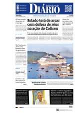 Diário do Litoral - Edição de 05 de Novembro de 2024