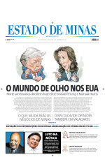 Estado de Minas - Edição de 05 de Novembro de 2024