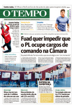 O TEMPO - Edição de 06 de Novembro de 2024