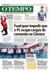 O TEMPO - Edição de 06 de Novembro de 2024