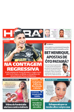 MEIA HORA - Edição de 06 de Novembro de 2024