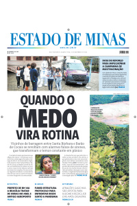 Estado de Minas - Edição de 06 de Novembro de 2024