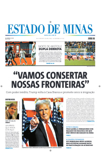 Estado de Minas - Edição de 07 de Novembro de 2024
