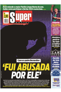 Super Notícia - 08/11/2024