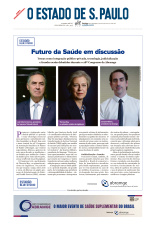 Estadão - Edição de 10 de Novembro de 2024