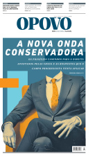 O POVO - Edição de 10 de Novembro de 2024