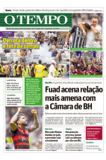 O TEMPO - Edição de 11 de Novembro de 2024