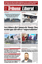 Tribuna Liberal - Edição de 13 de Novembro de 2024