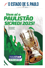 Estadão - Edição de 13 de Novembro de 2024