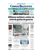 Correio Braziliense - Edição de 13 de Novembro de 2024