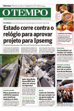 O TEMPO - Edição de 14 de Novembro de 2024