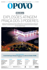 O POVO - Edição de 14 de Novembro de 2024