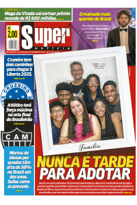 Super Notícia - 15/11/2024