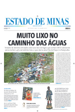 Estado de Minas - Edição de 16 de Novembro de 2024