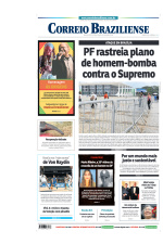Correio Braziliense - Edição de 16 de Novembro de 2024